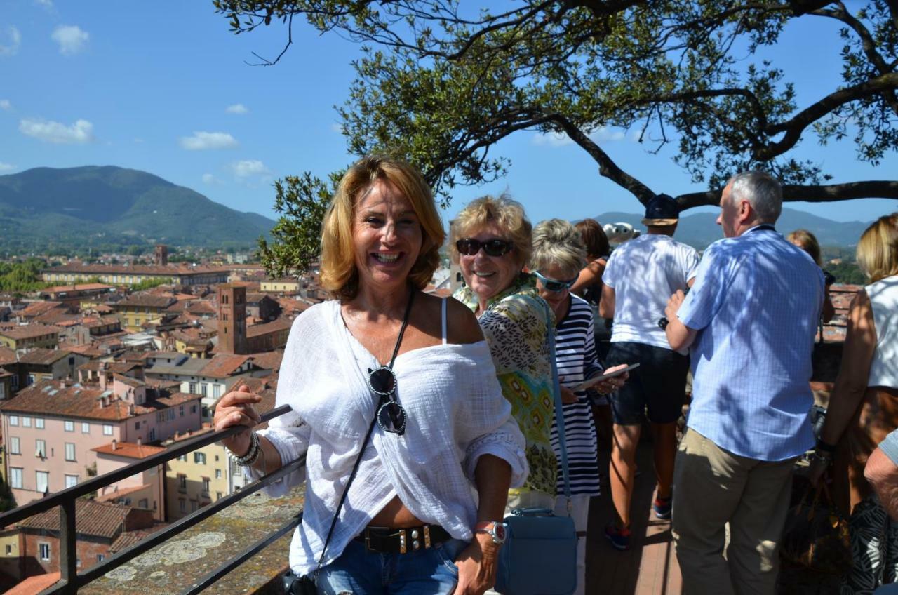 Hébergement de vacances Casa Susanna *